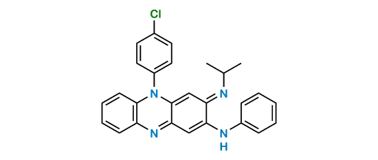 Picture of Clofazimine EP Impurity B