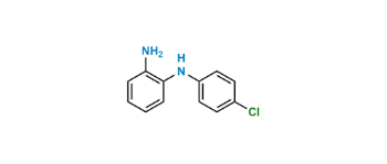 Picture of 2-Amino-4-chloro diphenylamine