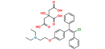 Picture of Clomiphene Citrate