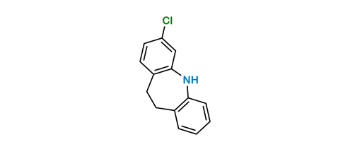 Picture of Clomipramine Hydrochloride EP Impurity F