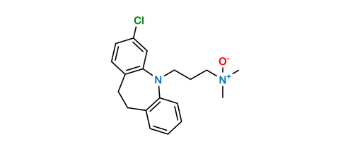 Picture of Clomipramine N-Oxide