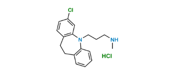Picture of N-Desmethyl Clomipramine HCl
