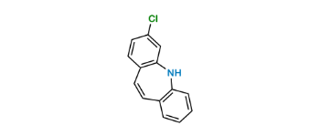 Picture of Clomipramine Impurity 1
