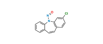 Picture of Clomipramine Impurity 2