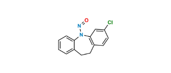 Picture of Clomipramine Impurity 3
