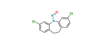 Picture of Clomipramine Impurity 4