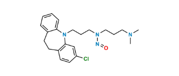Picture of Clomipramine Impurity 5