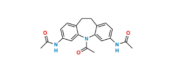 Picture of Clomipramine Impurity 11