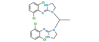 Picture of Clonidine Related Compound B