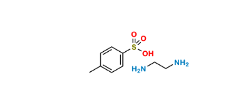 Picture of Ethylenediamine p-toluenesulfonate