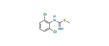 Picture of Clonidine Impurity 3