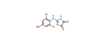 Picture of Clonidine Impurity 4