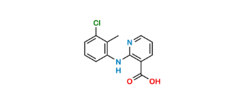 Picture of Clonixin