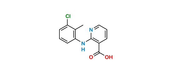 Picture of Clonixin