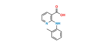 Picture of Clonixin Impurity 1