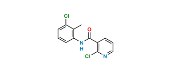 Picture of Clonixin Impurity 3