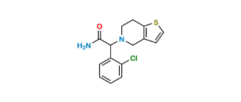 Picture of Clopidogrel EP Impurity E