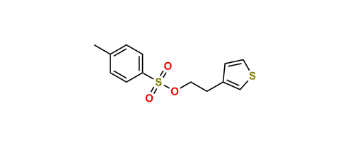 Picture of Clopidogrel Impurity 9