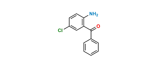 Picture of Clorazepate EP Impurity A