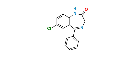 Picture of Clorazepate EP Impurity B