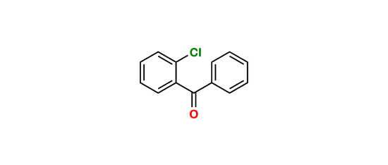 Picture of Clotrimazole EP Impurity E