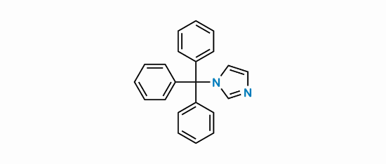 Picture of Clotrimazole EP Impurity F