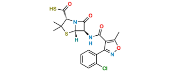 Picture of Tiocloxacillin