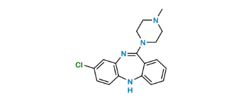 Picture of Clozapine
