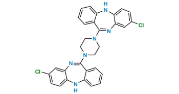 Picture of Clozapine EP Impurity B