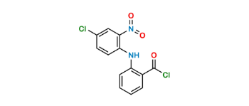Picture of Clozapine Impurity 1