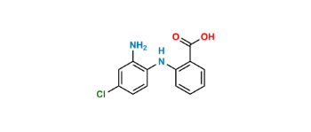 Picture of Clozapine Impurity 2