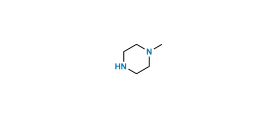 Picture of Clozapine Impurity 7