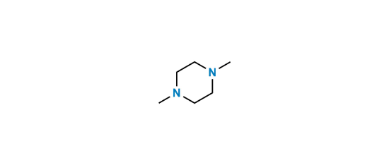 Picture of Clozapine Impurity 8