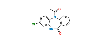 Picture of Clozapine Impurity 10