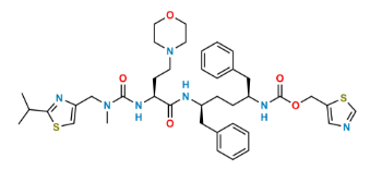 Picture of Cobicistat SSS Isomer