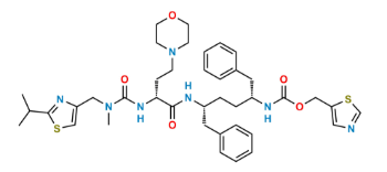 Picture of Cobicistat RRR Isomer