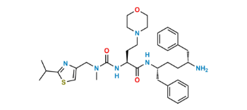 Picture of Morpholine Amine Impurity