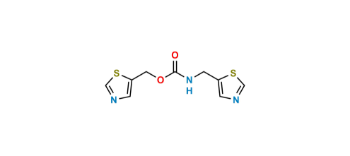 Picture of Dithiazole Carbonate Impurity