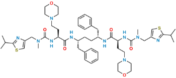 Picture of Dimorphiline impurity 