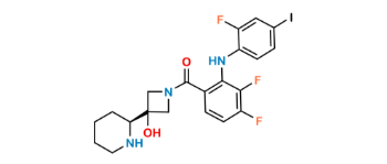 Picture of Cobimetinib
