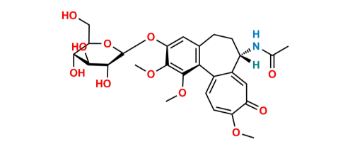 Picture of Colchicine EP Impurity D