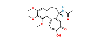 Picture of Colchicine EP Impurity F