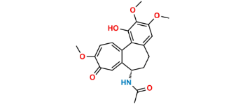 Picture of 1-Demethylcolchicine
