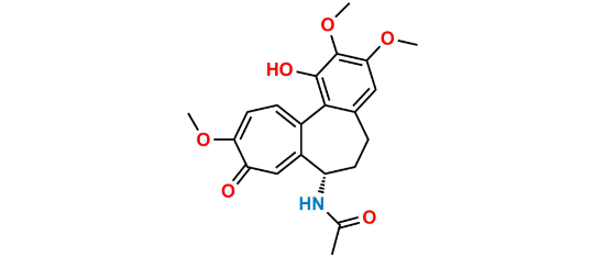 Picture of 1-Demethylcolchicine