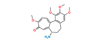 Picture of N-Deacetyl Colchicine
