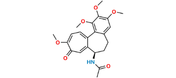 Picture of Colchicine Enantiomer