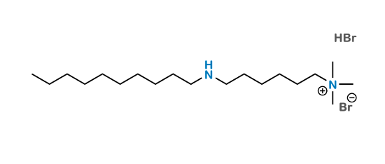 Picture of Decyl Aminoquat HBr