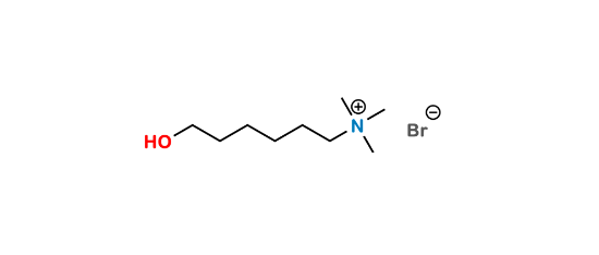 Picture of Hydroxyquat  Impurity