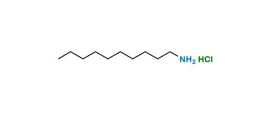Picture of Decylamine HCl