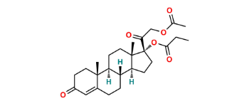 Picture of Cortexolone Impurity E